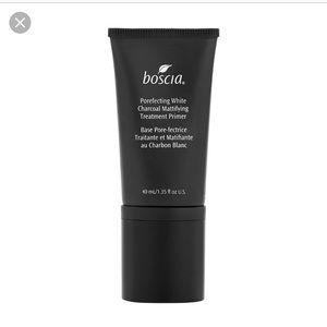 Boscia white charcoal pore perfecting primer
